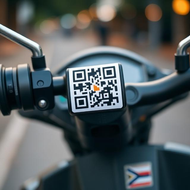 callowner.me - Smart QR Safety Tags for Vehicles & Homes